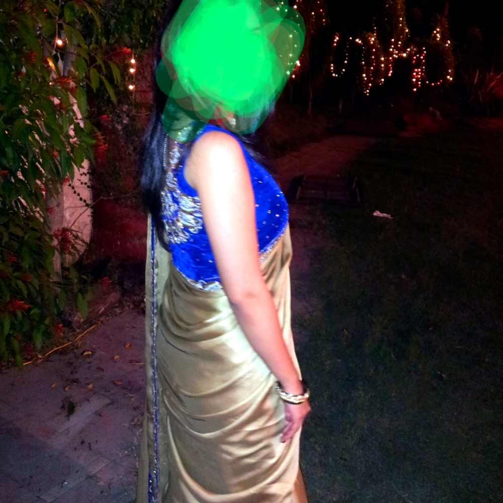 Saree - image 1